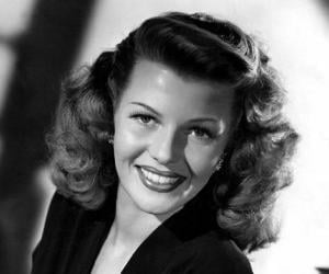 Rita Hayworth