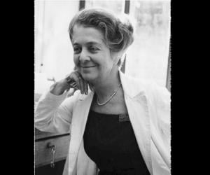 Rita Levi-Montalcini