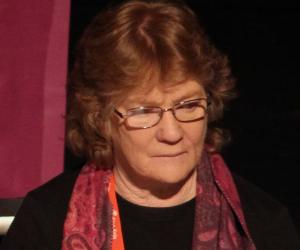 Rita O'Hare