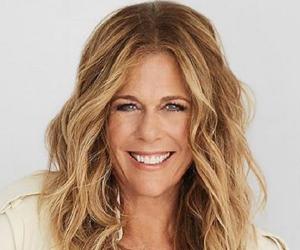 Rita Wilson