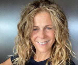 Rita Wilson