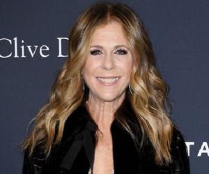 Rita Wilson