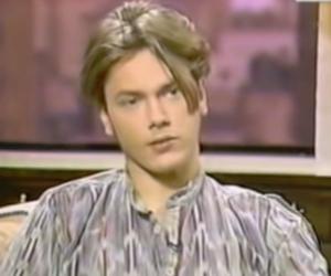 River Phoenix Biography