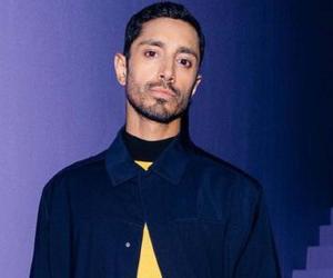 Riz Ahmed