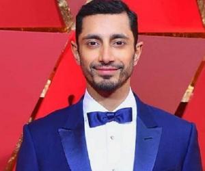 Riz Ahmed