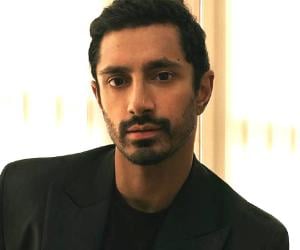 Riz Ahmed