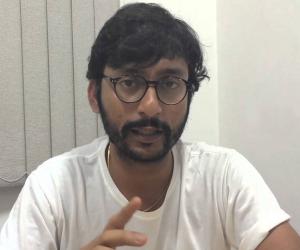 RJ Balaji