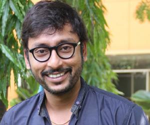 RJ Balaji