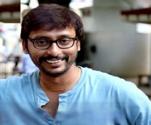 RJ Balaji