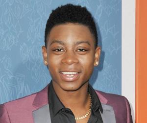 RJ Cyler