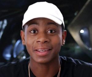 RJ Cyler