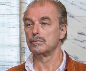 Örjan Ramberg