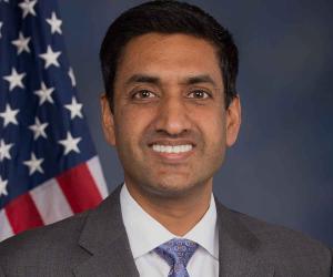 Ro Khanna