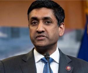 Ro Khanna