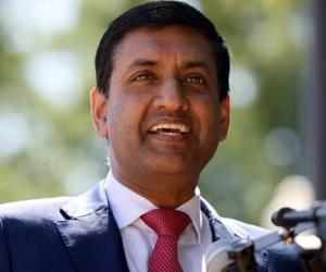 Ro Khanna