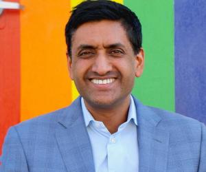 Ro Khanna