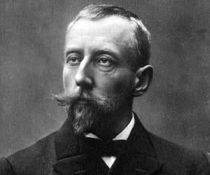 Roald Amundsen