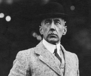 Roald Amundsen