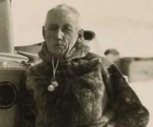 Roald Amundsen