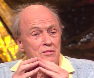 Roald Dahl