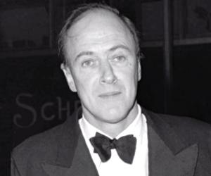 Roald Dahl