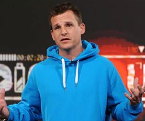 Rob Dyrdek