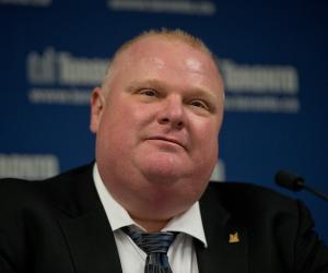 Rob Ford