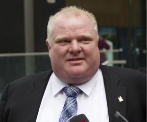 Rob Ford