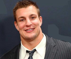 Rob Gronkowski