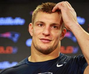 Rob Gronkowski