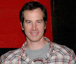 Rob Huebel