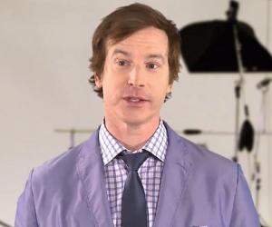 Rob Huebel