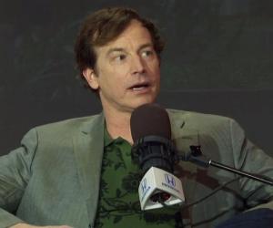 Rob Huebel