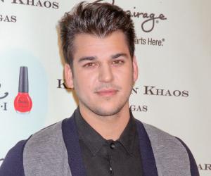 Rob Kardashian