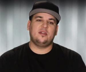 Rob Kardashian