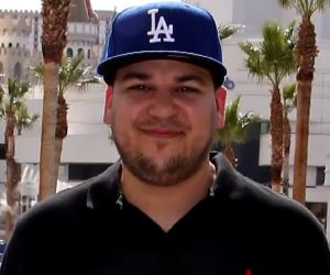 Rob Kardashian