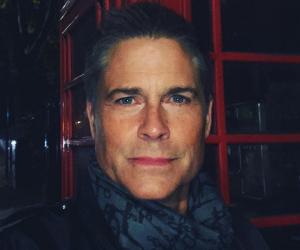 Rob Lowe Biography