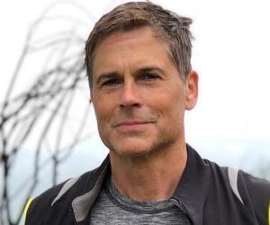 Rob Lowe