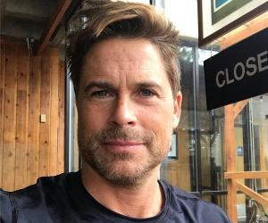 Rob Lowe