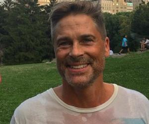 Rob Lowe