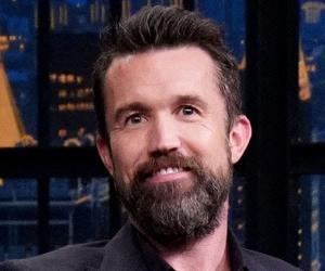 Rob McElhenney