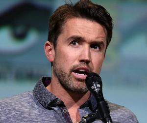 Rob McElhenney