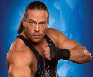 Rob Van Dam Biography