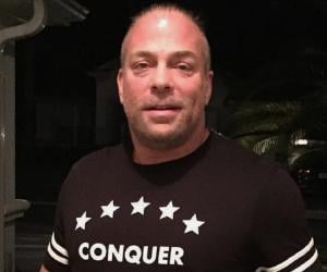 Rob Van Dam