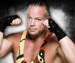 Rob Van Dam