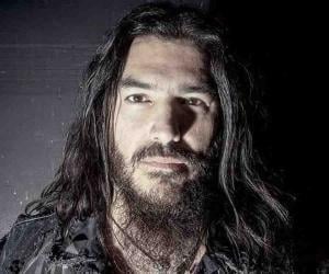 Robb Flynn