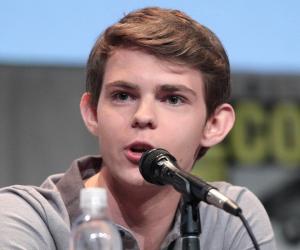 Robbie Kay