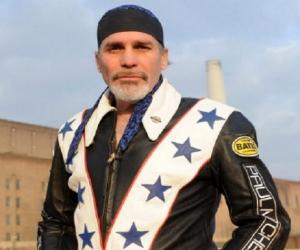 Robbie Knievel