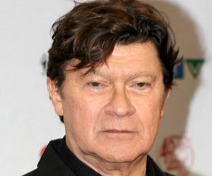 Robbie Robertson