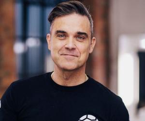 Robbie Williams